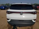 2022 Volkswagen Id.4 Pro S White vin: WVGGNPE24NP045794