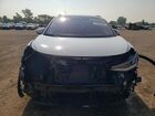 2022 Volkswagen Id.4 Pro S White vin: WVGGNPE24NP045794
