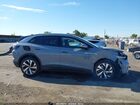 2022 Volkswagen Id.4 Pro S Gray vin: WVGKMPE25NP051326