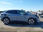 2022 Volkswagen Id.4 Pro S Gray vin: WVGKMPE25NP051326