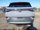 2022 Volkswagen Id.4 Pro S Gray vin: WVGKMPE25NP051326