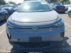 2021 Volkswagen Id.4 Pro Серый vin: WVGRMPE25MP056538