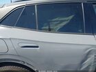 2021 Volkswagen Id.4 Pro Серый vin: WVGRMPE25MP056538