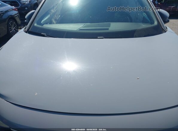 WVGRMPE25MP056538 2021 VOLKSWAGEN ID.4 Серый Вид сзади