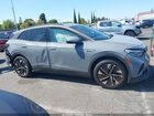 2021 Volkswagen Id.4 Pro Серый vin: WVGRMPE25MP056538