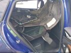 2021 Volkswagen Id.4 Pro S Blue vin: WVGTMPE27MP048026