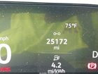 2021 Volkswagen Id.4 Pro S Blue vin: WVGTMPE27MP048026