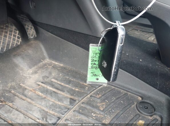 WVGTMPE27MP048026 2021 VOLKSWAGEN ID.4 Blue Вид панелі приладів
