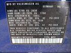2021 Volkswagen Id.4 Pro S Blue vin: WVGTMPE27MP048026