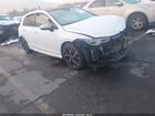 2023 Volkswagen Golf R 2.0t White vin: WVWEB7CDXPW188671