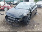 2024 Volkswagen Golf Gti 2.0t 380 Se Black vin: WVWSA7CD6RW229838