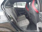 2024 Volkswagen Golf Gti 2.0t 380 Se Black vin: WVWSA7CD6RW229838