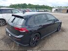 2024 Volkswagen Golf Gti 2.0t 380 Se Black vin: WVWSA7CD6RW229838