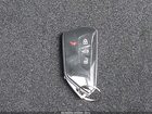 2024 Volkswagen Golf Gti 2.0t 380 Se Black vin: WVWSA7CD6RW229838