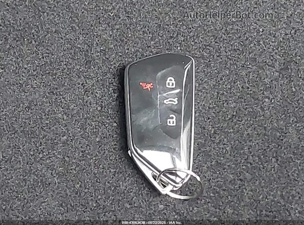 WVWSA7CD6RW229838 2024 VOLKSWAGEN GOLF Black Widok deski rozdzielczej