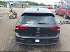 2024 Volkswagen Golf Gti 2.0t 380 Se Black vin: WVWSA7CD6RW229838