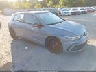 2024 Volkswagen Golf Gti 2.0t 380 Autobahn Gray vin: WVWWA7CD4RW216491