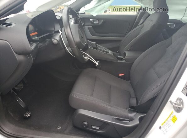 YSMEG3KA7PL157059 2023 POLESTAR 2 White 