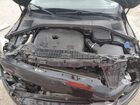 2017 Volvo V60 T5 Premier Черный vin: YV140MEK5H1351991