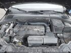 2016 Volvo V60 T5 Premier Синий vin: YV1612SK8G1306945