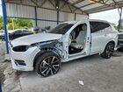2024 Volvo Xc90 Ultimate Белый vin: YV4062JF3R1251239