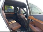 2023 Volvo Xc90 B6 Plus 7-seater White vin: YV4062PN1P1910088