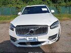 2023 Volvo Xc90 B6 Plus 7-seater White vin: YV4062PN1P1910088