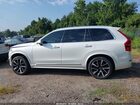 2023 Volvo Xc90 B6 Plus 7-seater White vin: YV4062PN1P1910088