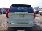 2023 Volvo Xc90 B6 Plus 7-seater White vin: YV4062PN1P1910088