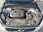 2021 Volvo Xc90 T5 Momentum Белый vin: YV4102CK5M1686627