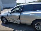 2021 Volvo Xc60 T5 Momentum Серебряный vin: YV4102RK7M1864450