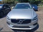 2021 Volvo Xc60 T5 Momentum Серебряный vin: YV4102RK7M1864450