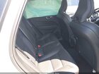 2021 Volvo Xc60 T5 Momentum Серебряный vin: YV4102RK7M1864450