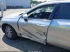 2021 Volvo Xc60 T5 Momentum Серебряный vin: YV4102RK7M1864450