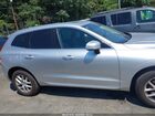 2021 Volvo Xc60 T5 Momentum Серебряный vin: YV4102RK7M1864450