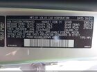 2021 Volvo Xc60 T5 Momentum Серебряный vin: YV4102RK7M1864450