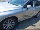 2021 Volvo Xc60 T5 Momentum Серебряный vin: YV4102RK7M1864450