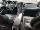 2017 Volvo Xc90 T5 Серебряный vin: YV4102XK5H1106115
