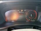 2021 Volvo Xc40 T5 R-design Синий vin: YV4162UM0M2450167