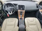 2017 Volvo Xc60 T5 Inscription Cream vin: YV440MDU1H2070092