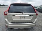 2017 Volvo Xc60 T5 Inscription Cream vin: YV440MDU1H2070092