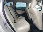 2017 Volvo Xc60 T5 Inscription Cream vin: YV440MDU1H2070092