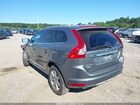 2017 Volvo Xc60 T5 Inscription Black vin: YV440MRU5H2039016