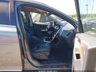 2017 Volvo Xc60 T5 Inscription Black vin: YV440MRU5H2039016