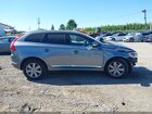 2017 Volvo Xc60 T5 Inscription Black vin: YV440MRU5H2039016