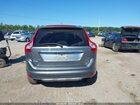 2017 Volvo Xc60 T5 Inscription Black vin: YV440MRU5H2039016