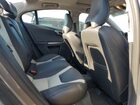 2017 Volvo S60 Cross Country T5 Silver vin: YV440MUM7H2004405