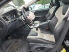 2017 Volvo V60 Cross Country Premier Black vin: YV440MWK0H1031978