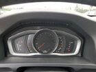 2017 Volvo V60 Cross Country Premier Black vin: YV440MWK0H1031978