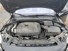 2017 Volvo V60 Cross Country Premier Black vin: YV440MWK0H1031978